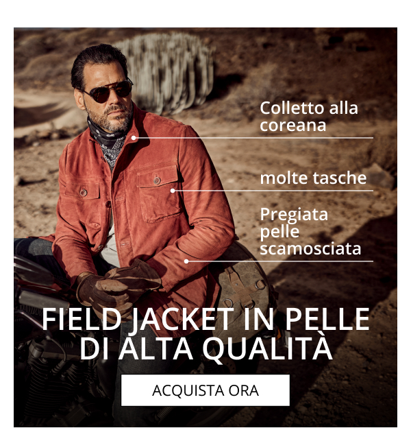 Fieldjacket