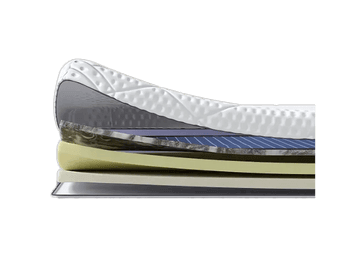 Topper Emma Elite Topper Emma Elite