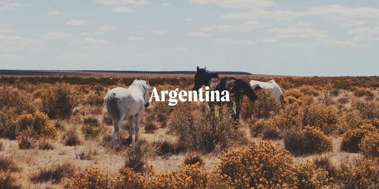 argentina
