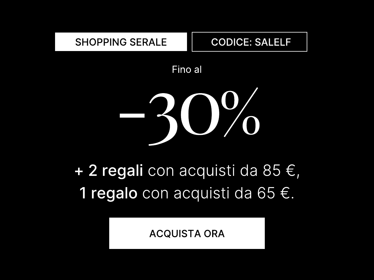SHOPPING SERALE