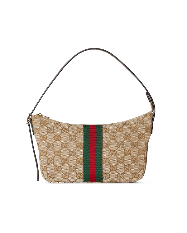 Borsa Scopri di più sul sito Web di Gucci 