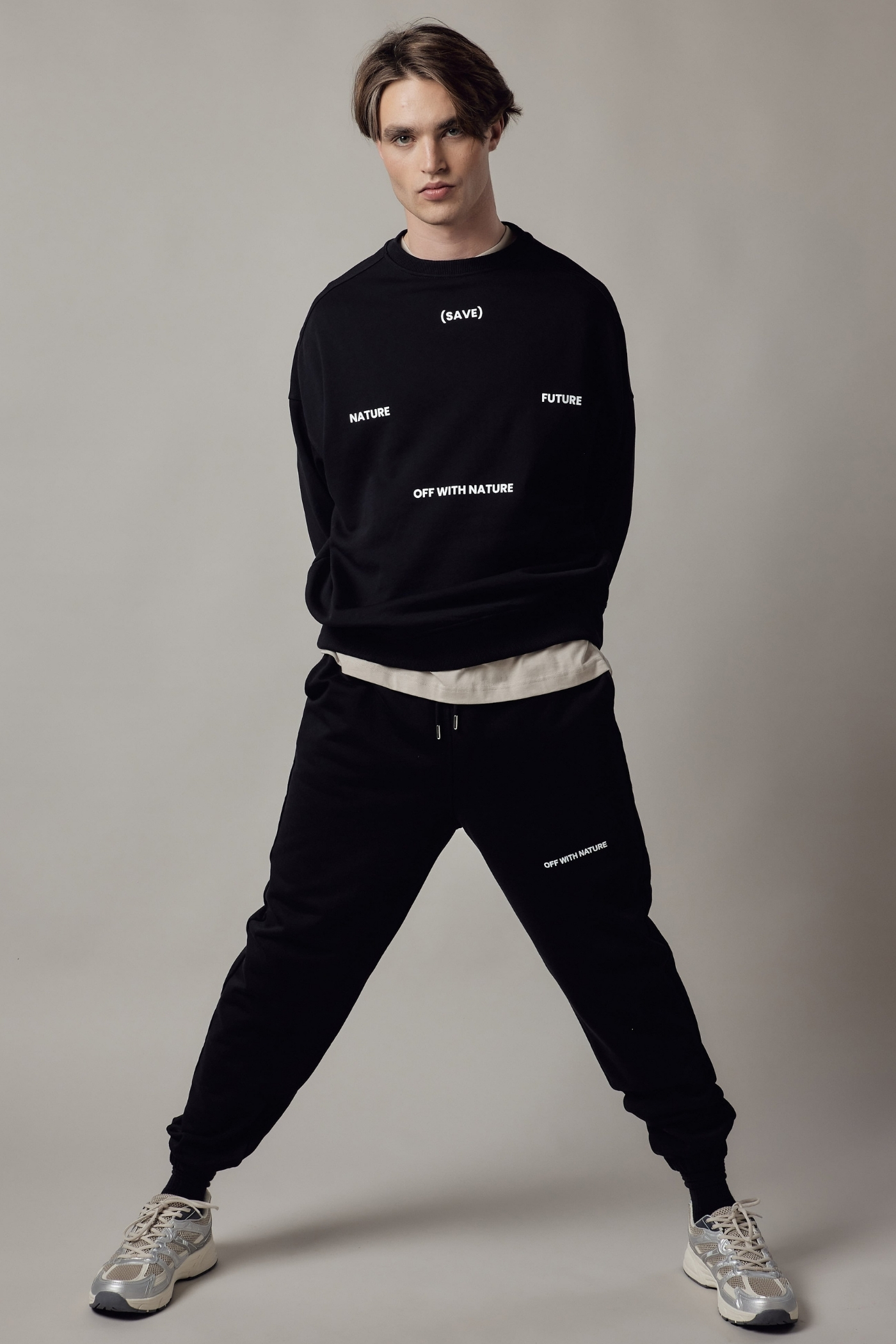 Fashion Essential Uomo