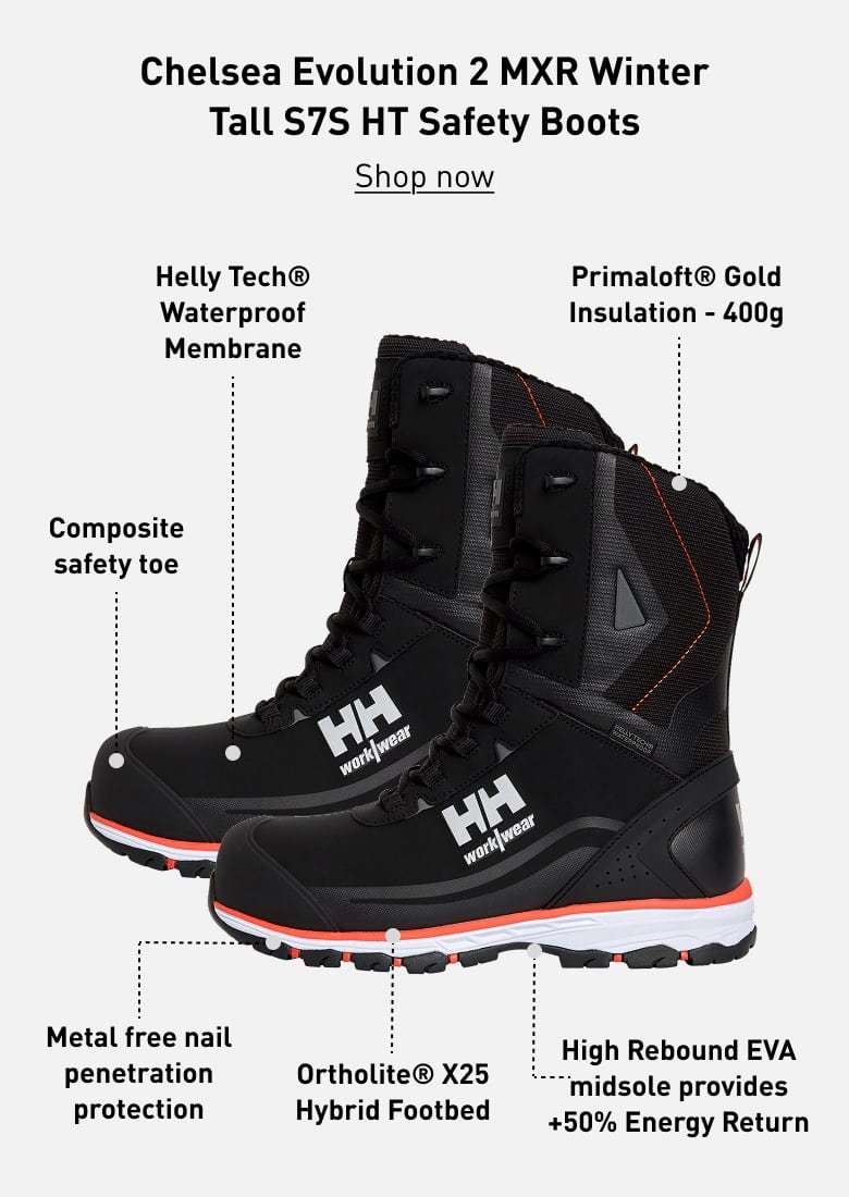 Oxford Insulated Winter Jacket features