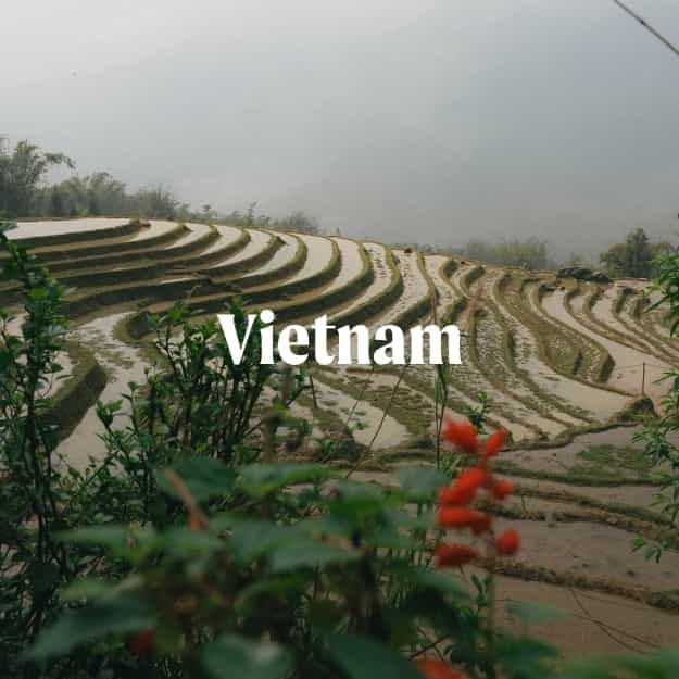 vietnam