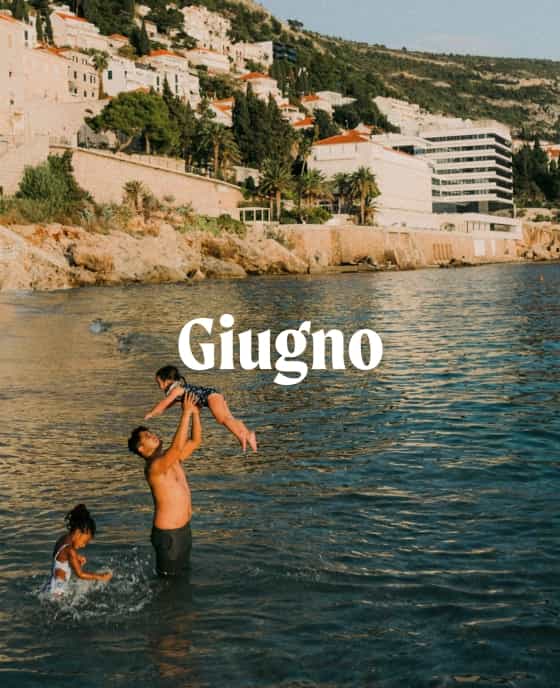 giugno