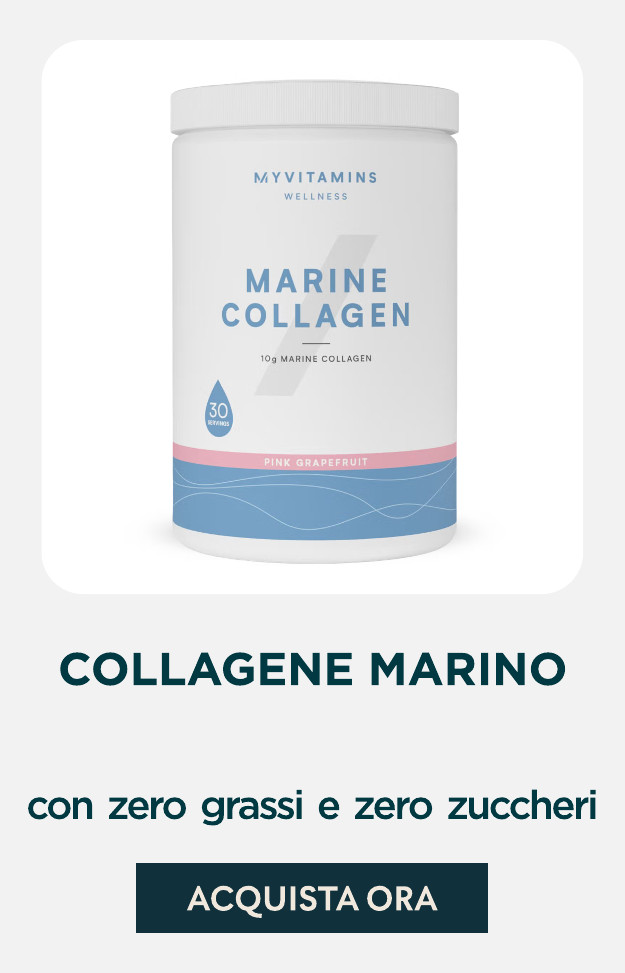 collagene marino