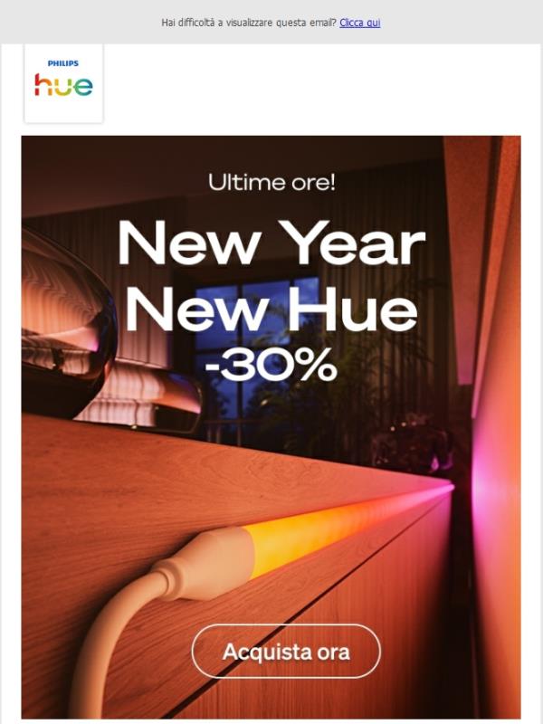 ⚡️Ultime ore per risparmiare il 30%⚡