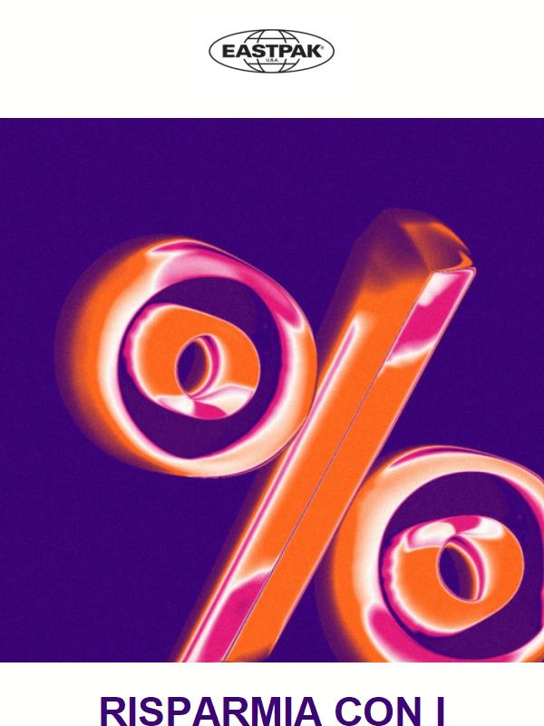 RISPARMIA CON I SALDI INVERNALI: Fino al 50% + 15% di sconto extra*