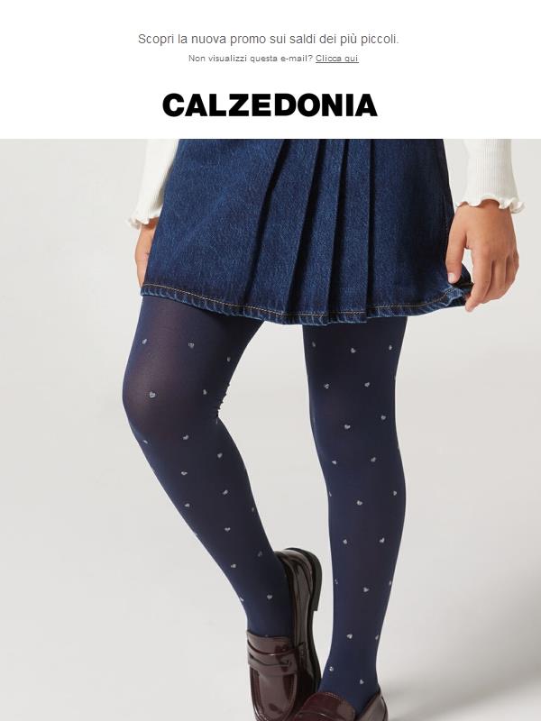 Saldi bimbi fino al -70%