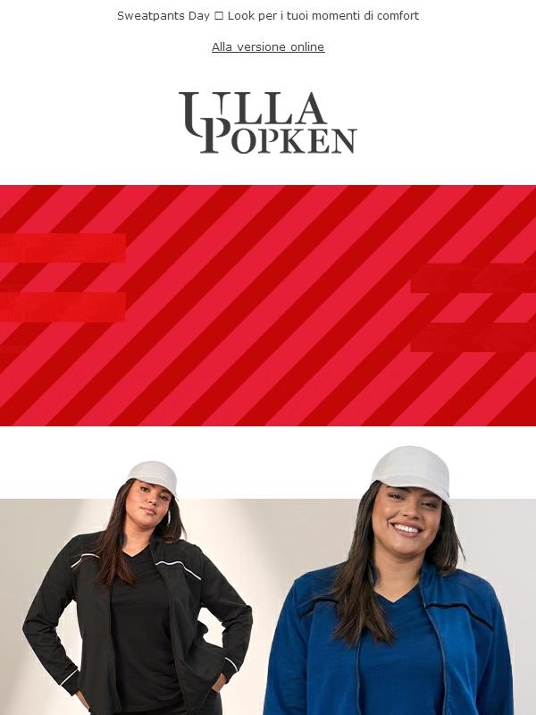 Tutto a metà prezzo nei saldi 💰 Attenzione alle occasioni!