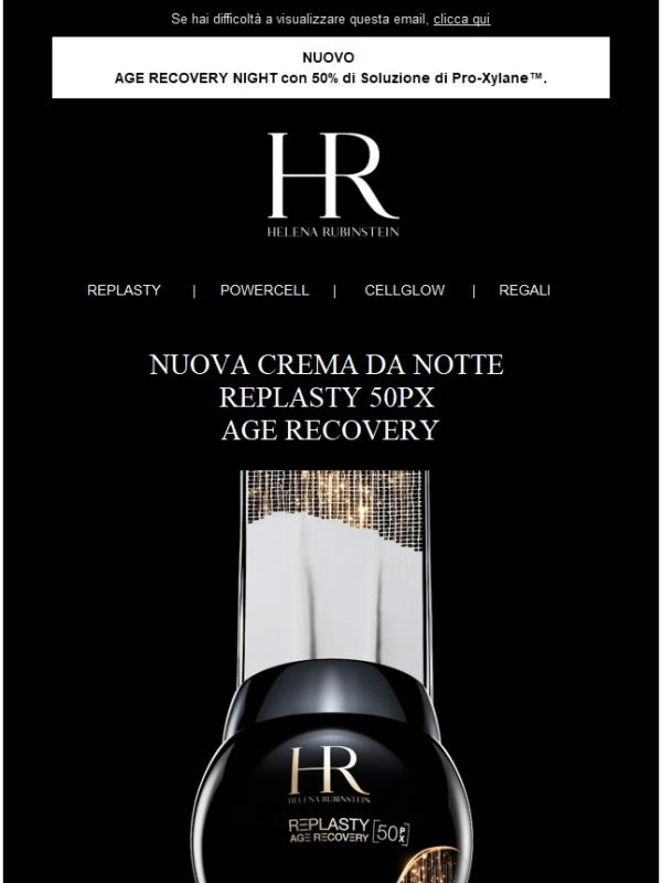 Nuovo Replasty 50PX: 50% di Pro-Xylane™ per ridefinire l'efficacia della riparazione clinica