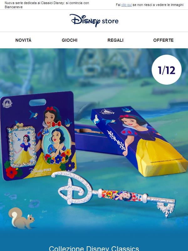 La magia dei Classici Disney ✨