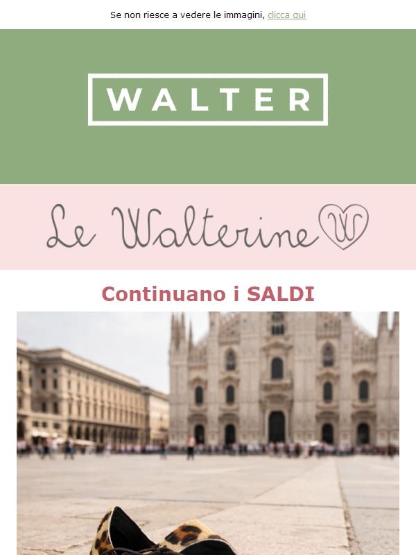 Saldi in corso: i prezzi migliori ti aspettano