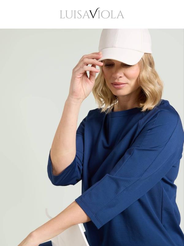 Sporty chic esclusivo: Speciali Online