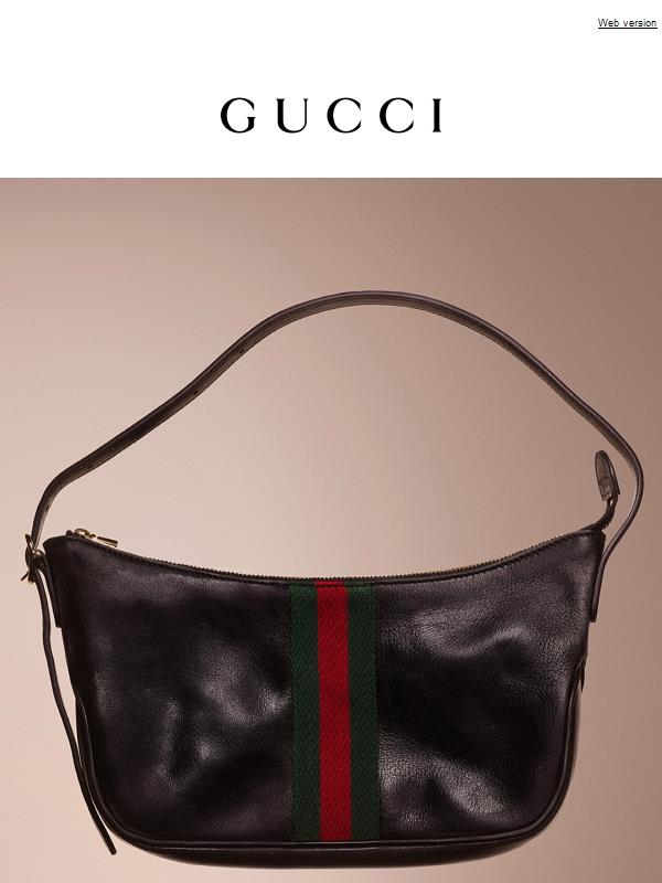 La nuova borsa Lunetta