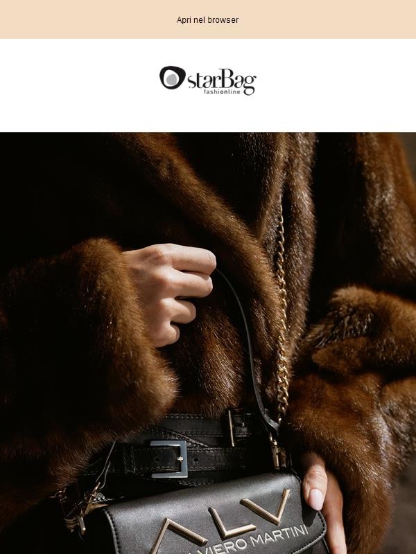 👀Ancora SALDI: le borse più vendute a -40%