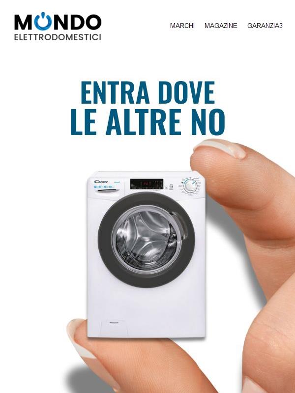 Slim fuori, grande dentro ✨