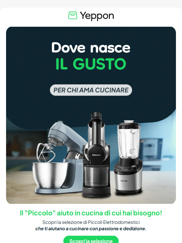 Macchine per cucinare: l'aiuto di cui hai bisogno! 🧑‍🍳