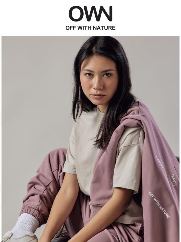 Un comfort che senti subito al –20%