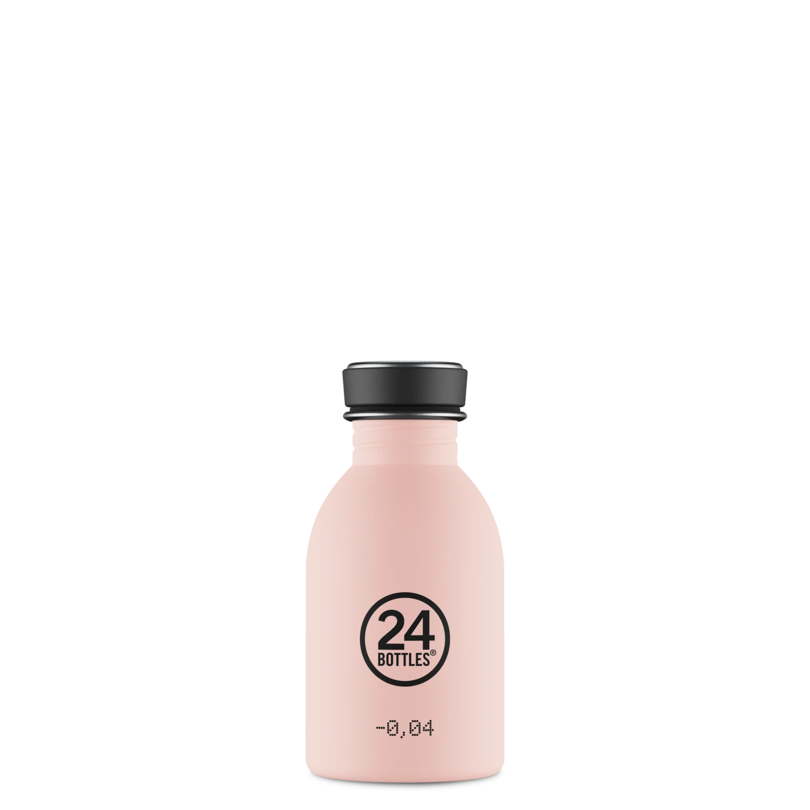Image of Urban Bottle | Dusty Pink - 250 ml