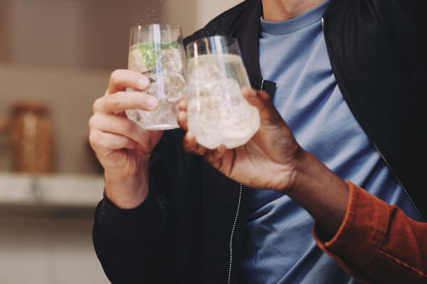 Gasatori d'acqua SodaStream