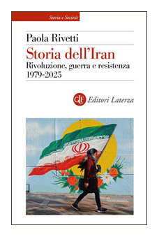 STORIA DELL'IRAN