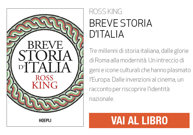 BREVE STORIA D'ITALIA