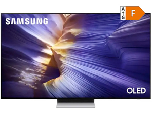 Samsung QE77S90FAEXZT 77" Smart TV OLED 4K 2025