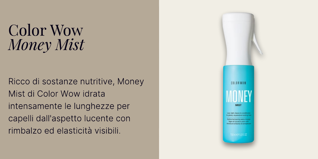 Color Wow Money Mist