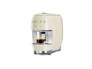 Smeg Lavazza Automatica Macchina per espresso 0,9 L