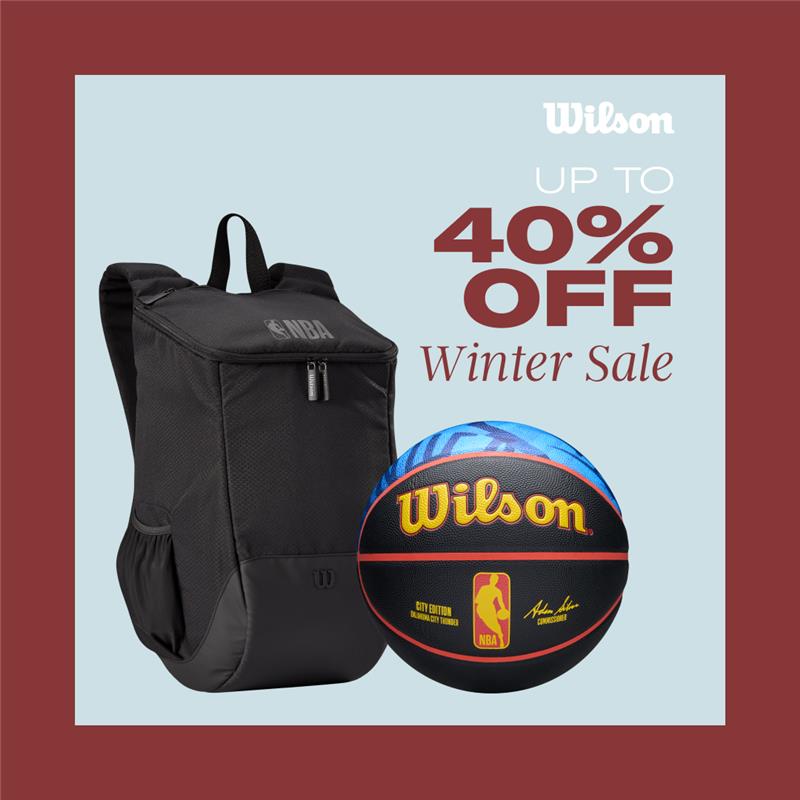 ULTIMI GIORNI: OFFERTE PER IL BASKET