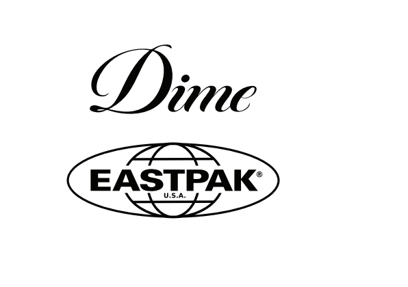 DIME x Eastpak