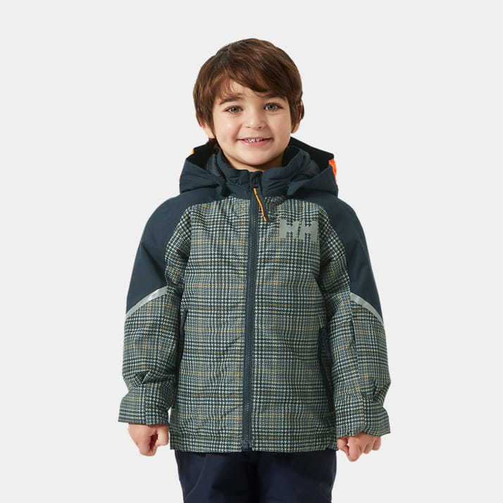 Kids' Legend Jacket