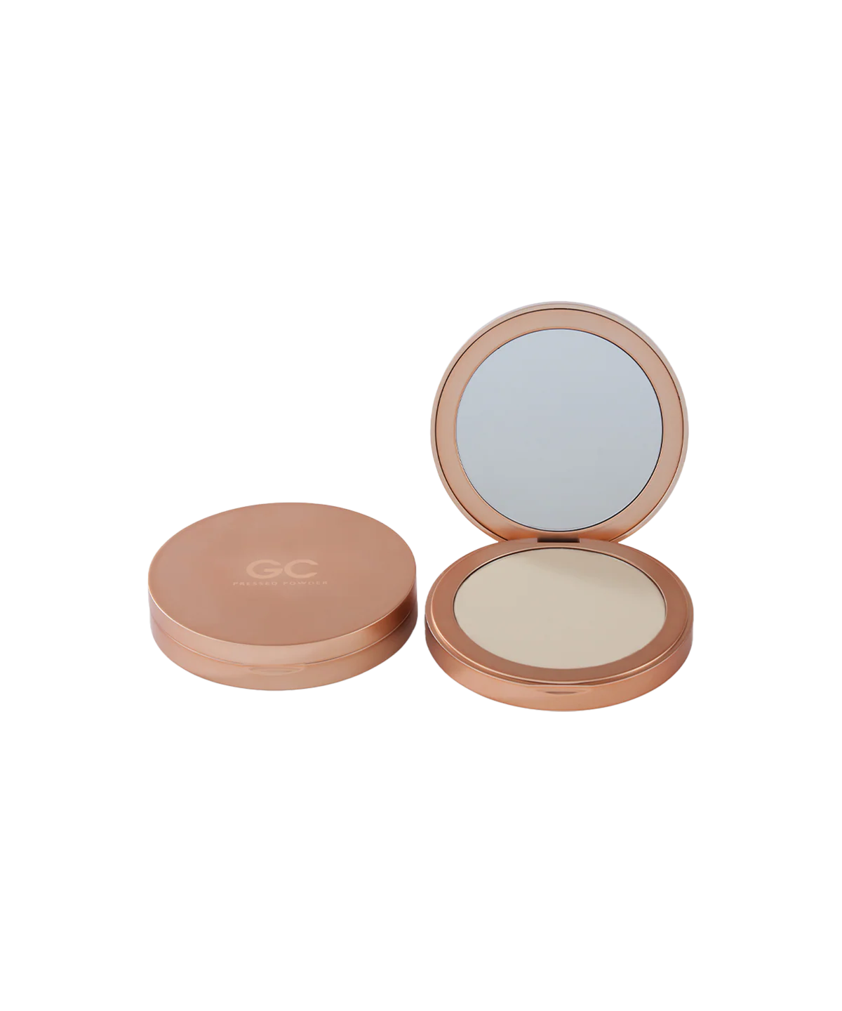 Image of Pressed Powder Sheer Light