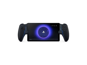 PlayStation Portal Remote Player Midnight Black