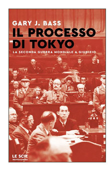 IL PROCESSO DI TOKYO