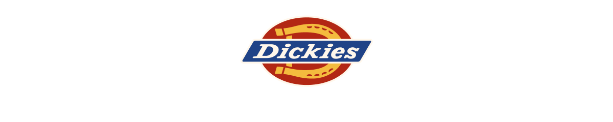 Logo Dickies