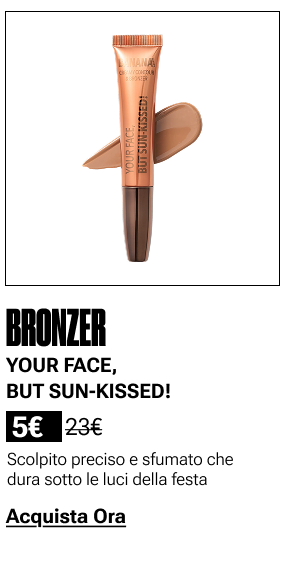 BRONZER