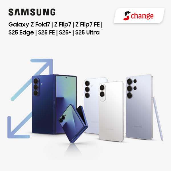 Samsung SChange