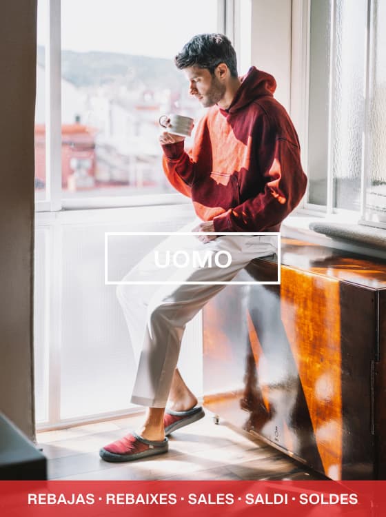 Uomo