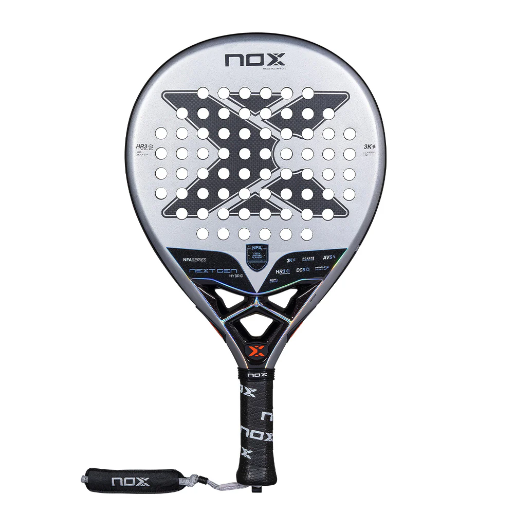 Image of NOX NEXTGEN PRO Hybrid 3K NFA Series 2025