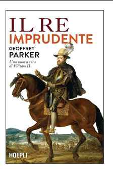 IL RE IMPRUDENTE
