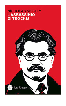 L'ASSASSINIO DI TROCKIJ
