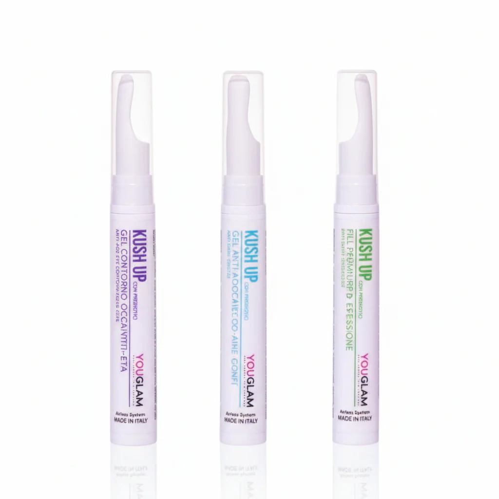 Image of KIT PENNE KUSH UP