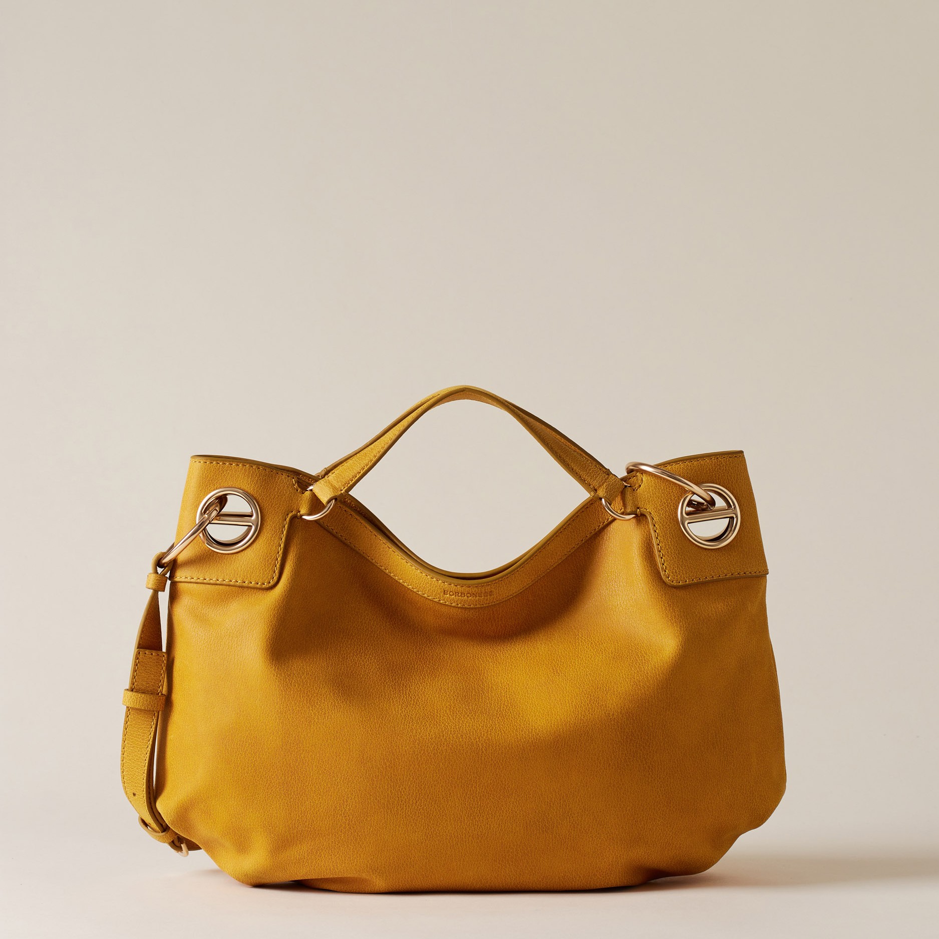 London Hobo Bag Medium