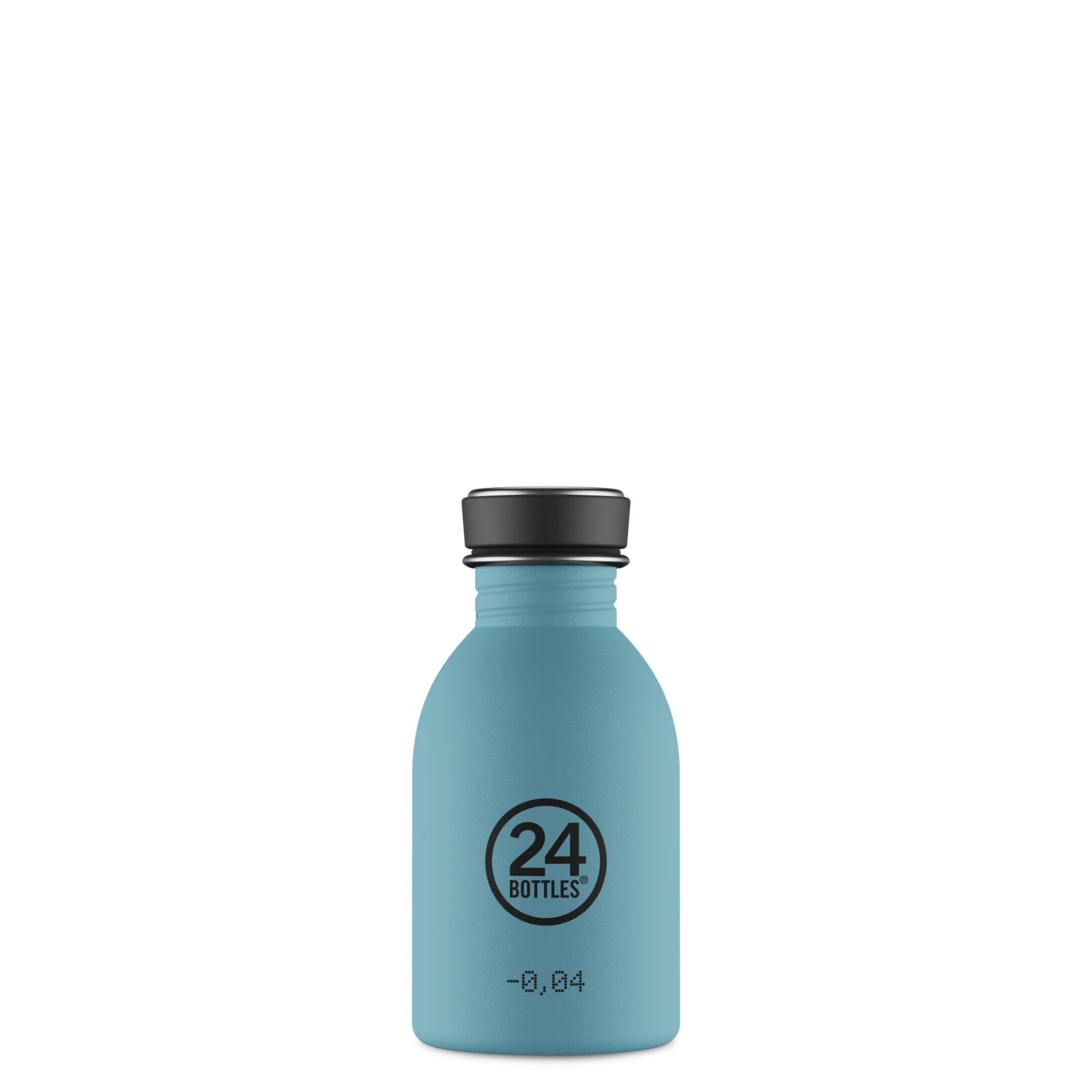 Image of Urban Bottle | Powder Blue - 250 ml