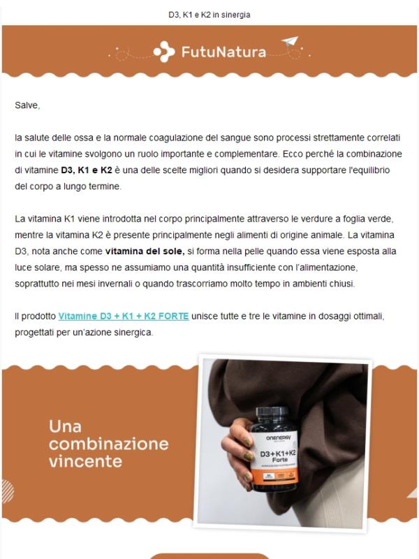 Supporta le tue ossa 🦴