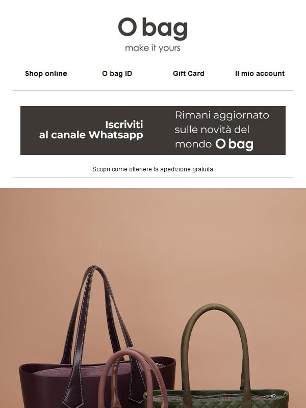 I trend del momento? Li abbiamo già composti per te