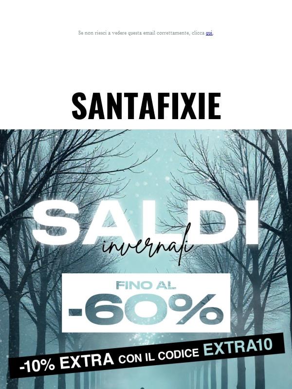 🧨 10% DI SCONTO EXTRA