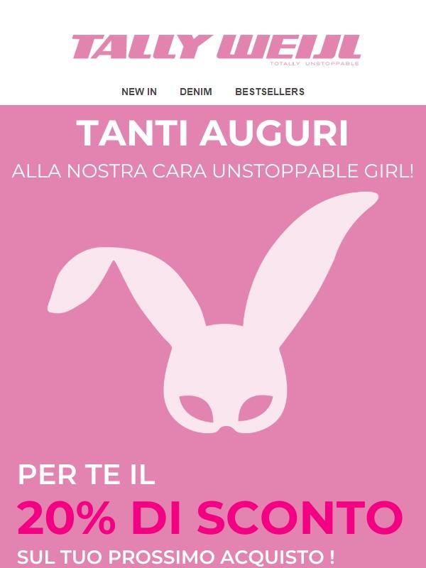 Jekoo, un'offerta speciale per un giorno altrettanto importante 🎂